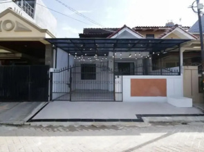 Kamar Keluarga Bandara II Syariah