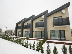 Nikolas Apartamentai Birstono 7