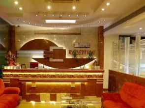 Hotel Taj Inn