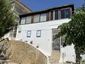 House Close to Beach With a Sea View in Bodrum