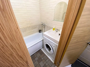 Симбирские апартаменты на ул. Александра Невского, д. 2 Е