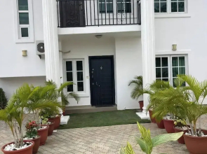 Luxury and Smart Homes