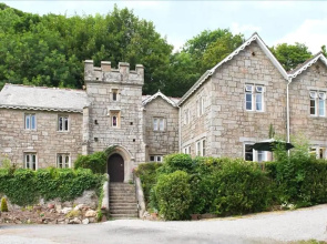 The Priory