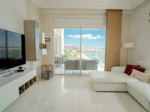 Infinity View Spacious 3 bd With Lake View