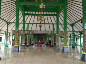 Putri Duyung Guest House