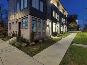 Lischey by Avantstay Modern 4bdr w/ Covered Patio Newly Built Nashville Home