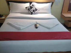 Sun Sea Resort