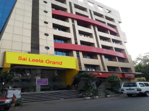 Hotel Sai Leela Grand