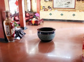 Lijiang Jinhong Villa