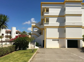 Apartment With 2 Bedrooms in Vilamoura, With Wonderful Mountain View,
