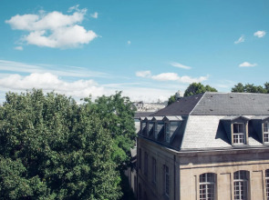 Timhotel Paris Gare de l'Est