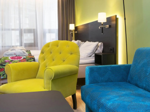 Thon Hotel Vika Atrium