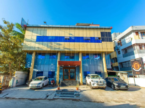 Black Pearl Hotel T Nagar