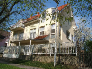 Jankó Apartman