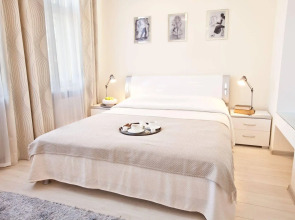 Отель «Дом Актёра»