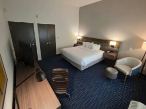 Hawthorn Extended Stay Austin North