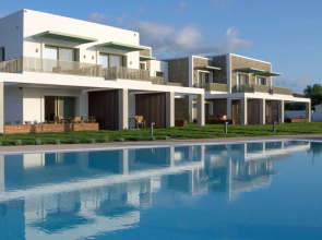 Kyma Suites - Adults only