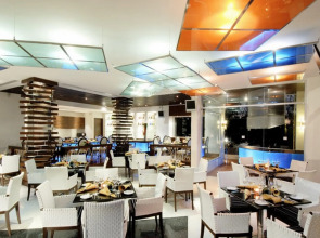 Garden Cliff Resort and Spa