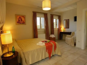 Kefalonia Villas Villa Yasemi