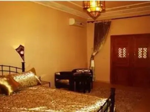 Riad Jnane meskellil
