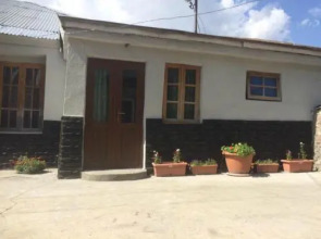 Keti Ciklauri Guest House