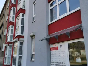 Apartment Alleestrasse