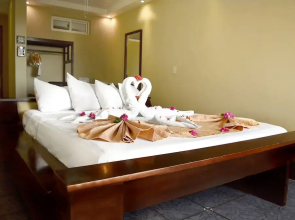 Best Western Tamarindo Vista Villas