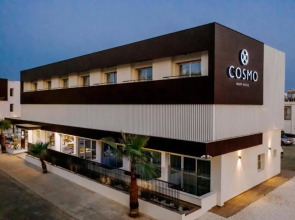 Cosmo Napa Hotel