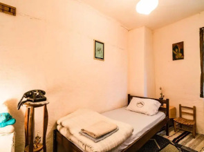 Etno House Shancheva