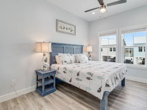 Birds Eye View Sp163 3 Bedroom Home by RedAwning