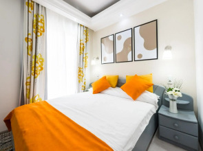 Relax Comfort Suites