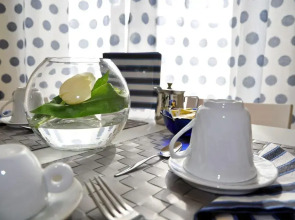 Agli Horti Sallustiani bed & breakfast