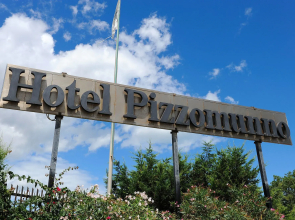 Pizzomunno Vieste Palace Hotel
