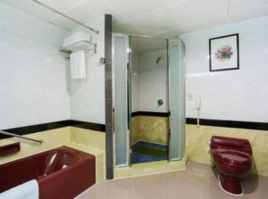 Guangzhou New Century Hotel