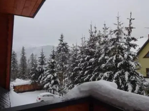 Czerwone Korale - Natural House