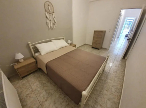 Nice apartment in Alexandroupoli near downtown