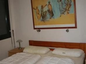 Appartement Port Barcarès, 3 pièces, 6 personnes - FR-1-195-61