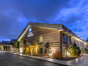 Best Western Denver Southwest