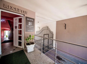 Hotel Darosy