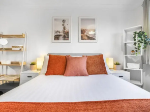 Angus Suites by Your Lettings