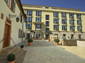 Hotel Hirschen