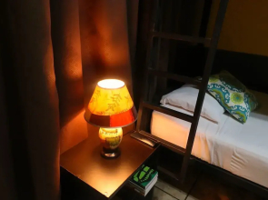 Casa Aura Boutique Hotel