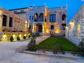 Akritis Cappadocia House