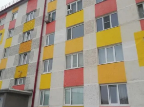 Alatir Nadim, ul. Polyarnaya, d. 15