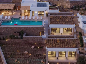 Horizon Majesty Villas