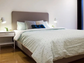 Roomerang at Parque 3