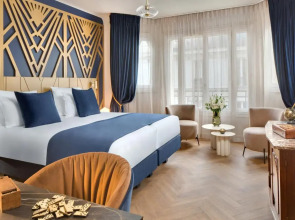 Artemisia Montmartre