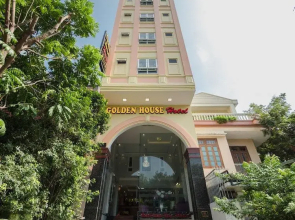 Golden House Hotel