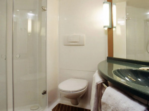 B&B HOTEL Zaragoza Centro