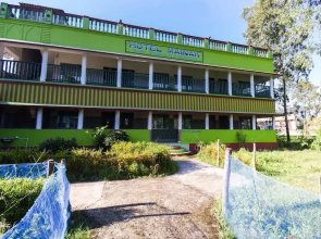 Mainak Hotel & Cottage by OYO Rooms